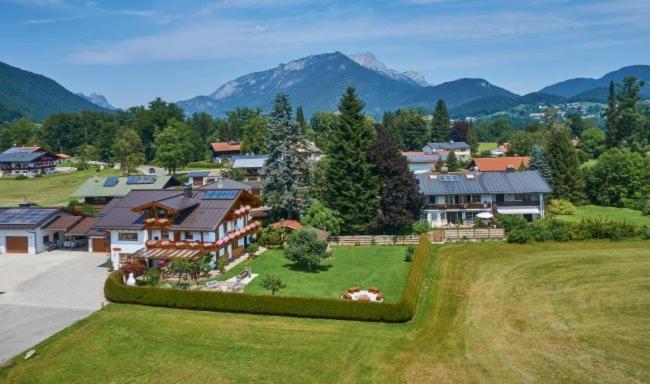 Fewo Reich Schönau am Königssee Exterior foto